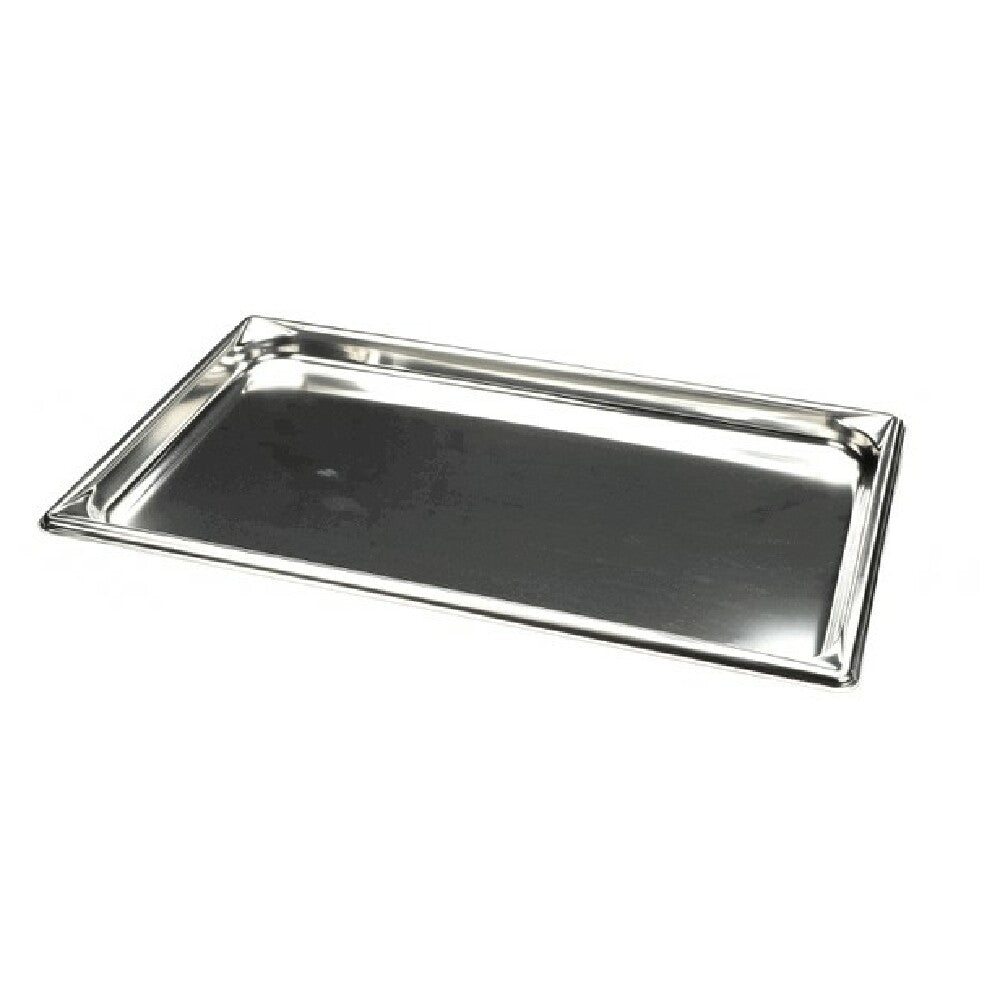Alto-Shaam PN-2122 Pan 20.75 X 12.75 X 1.25 S/s6 Per Case