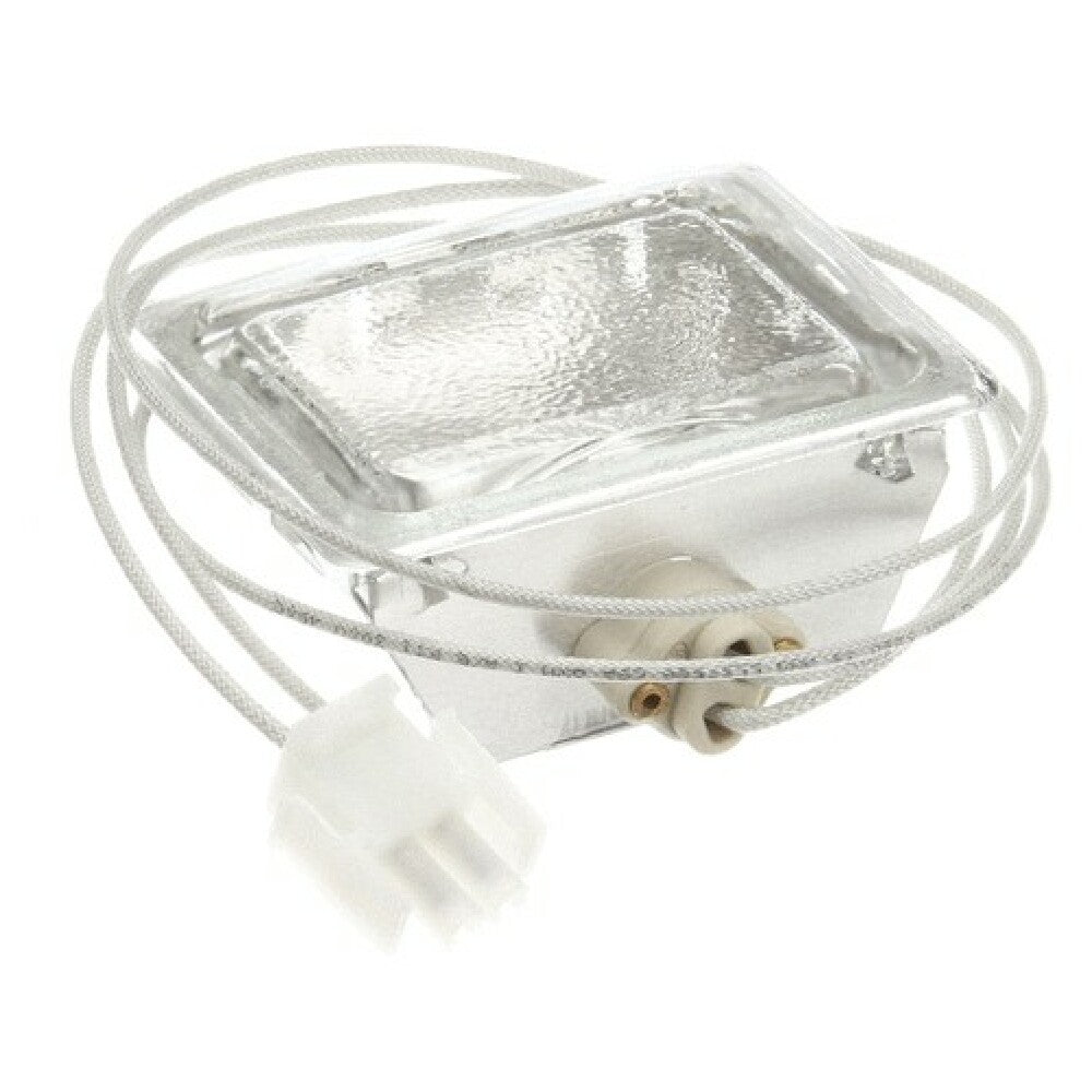 Alto-Shaam LP34185 Lamp Assy 12vac 20w Halo Genw/bulb No Cover