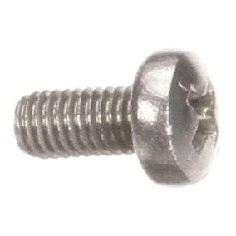 Alto-Shaam SC22766 Screw M5x0.8x10mm Panphh Sst A2 Ms