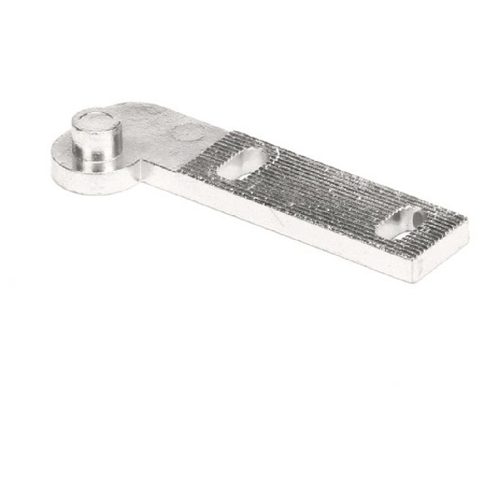 Alto-Shaam HG2862 Hinge Door Bottom Bq2/96 192316l S/s Die Cast