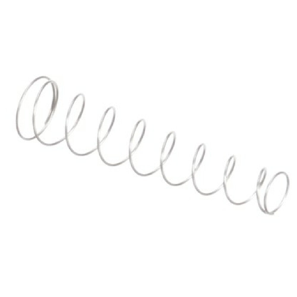 Alto-Shaam SD22194 Springs *ct M6x48mm Safe Tytapered Din #326 200 2