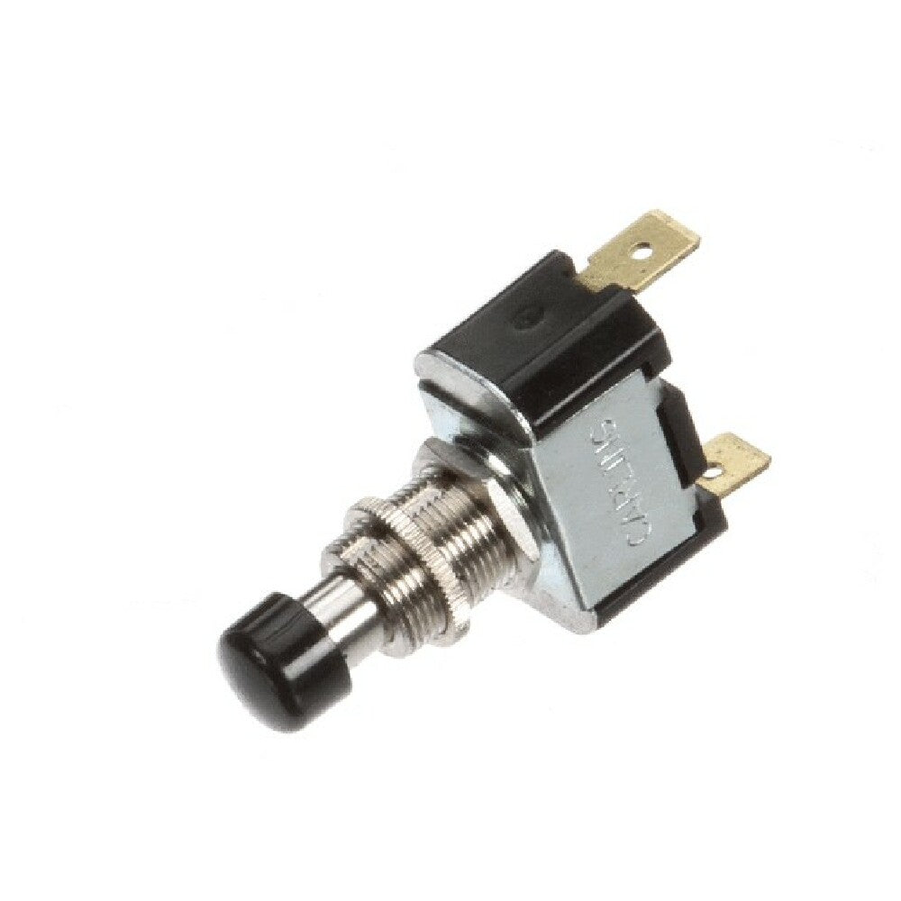 Alto-Shaam SW33495 Switch Push Button Spst 15a/125v 10a/250v