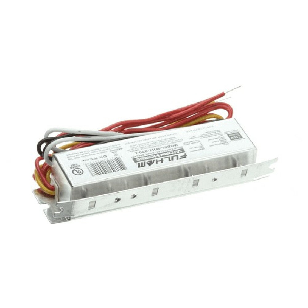 Alto-Shaam LP-35501 Lamp Ballast 230v 35wsin Gle/dual Lamps