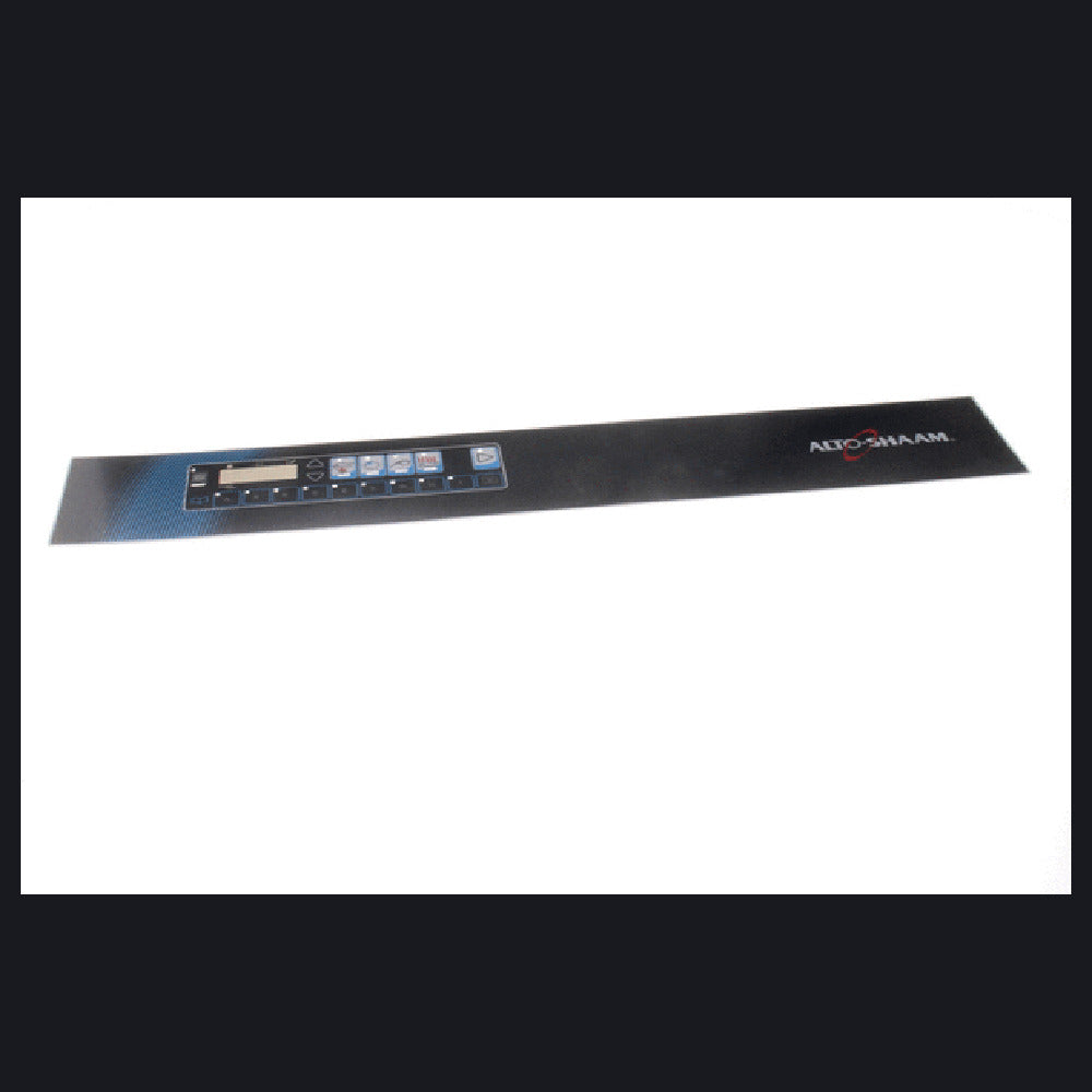 Alto-Shaam PE-26839 Panel Overlay 750 Th/iii (u)