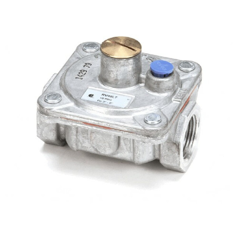 Anets P890403 Regulator Nat Gas A60/5 Jul 72