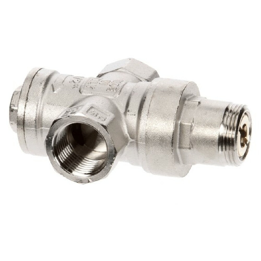 Alto-Shaam PB-25053 I Plumbing Ap33d1650 Reg Ulatorwater Gas Combi