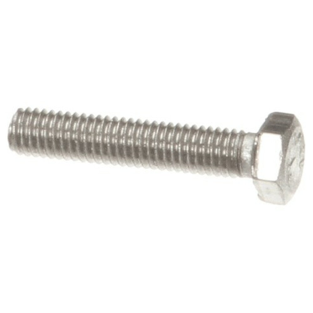 Alto-Shaam SC-29364 Screw M5x0.8x25mm Hexsst A2 Ms