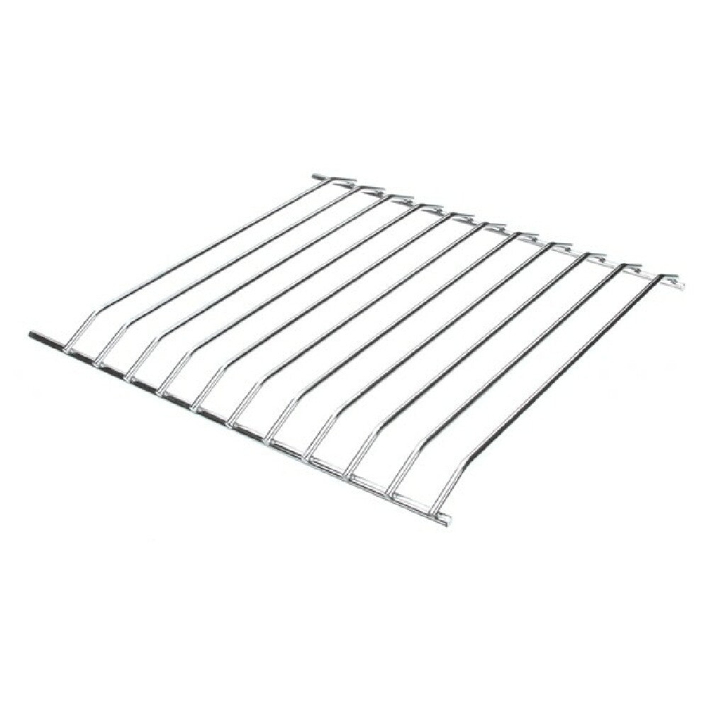 Alto-Shaam SR-28402 Side Rack Chrome 500 S (u)