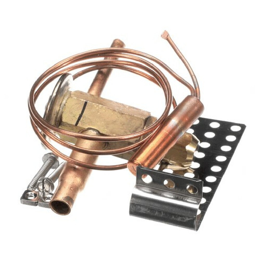 Alto-Shaam VA-29852 Expansion Valve 1 Ton R 404 Hiqc2 3