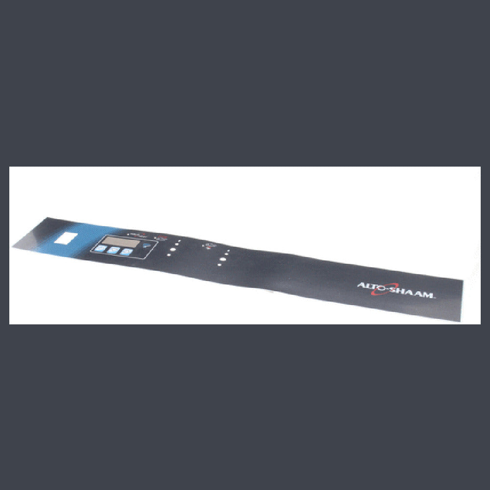 Alto-Shaam PE29360 Panel Overlay 750 Th Ser Iesc&h Elan Control