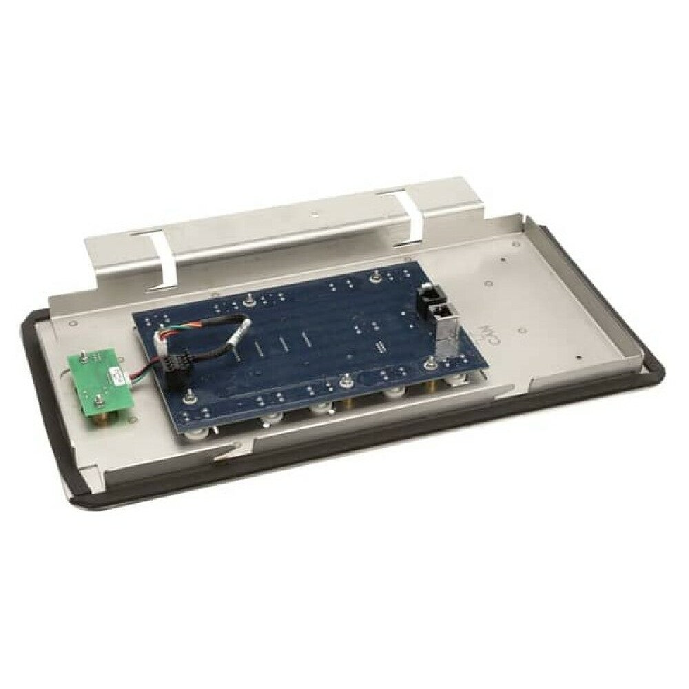 Alto-Shaam 5016208 Ctrl Assy Classic Ctc/ct P 6 107 20 10 10 10 20 2