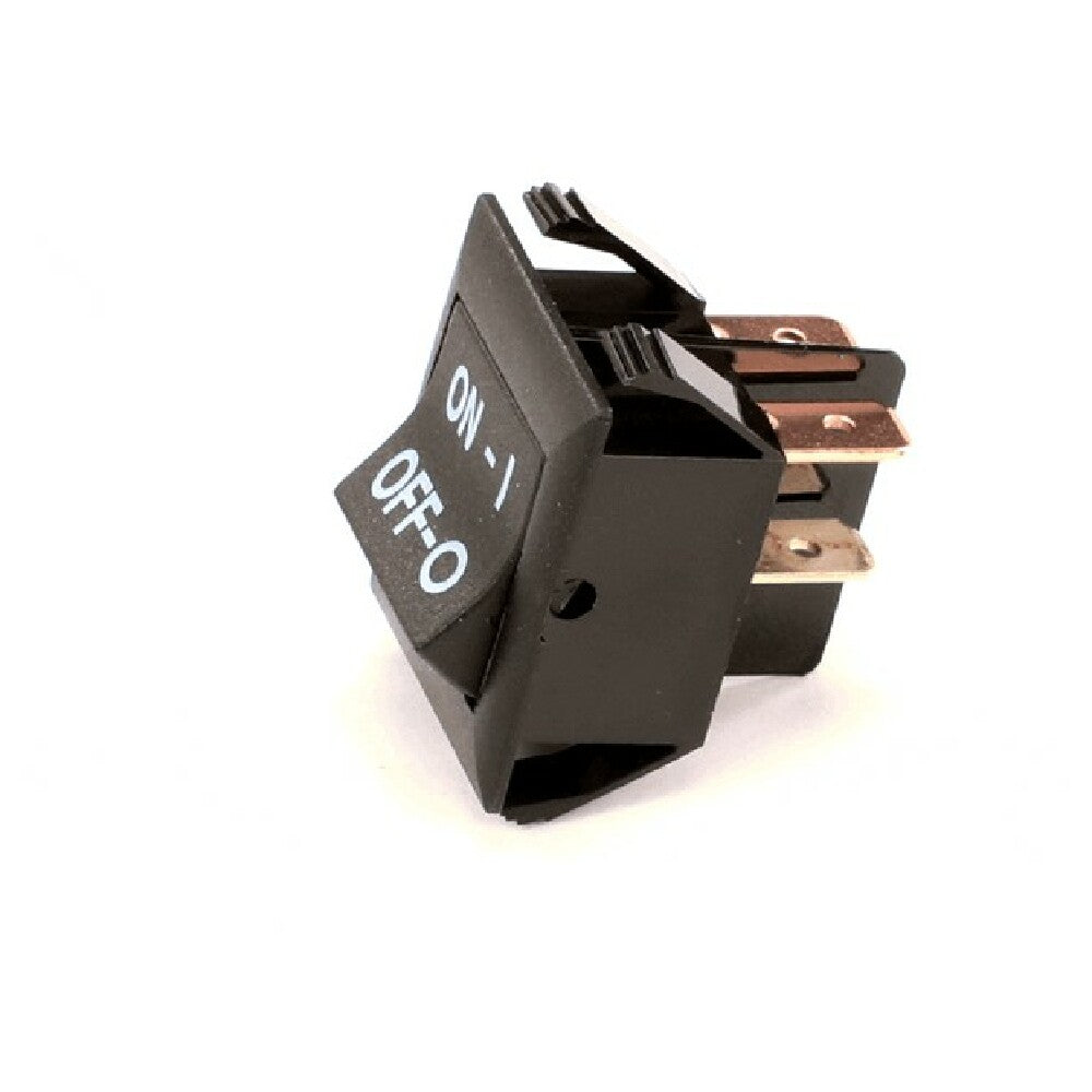 Alto-Shaam SW-33923 Switch Rockr Hi Inrush 2 2amp 125v/16amp 250v W/u