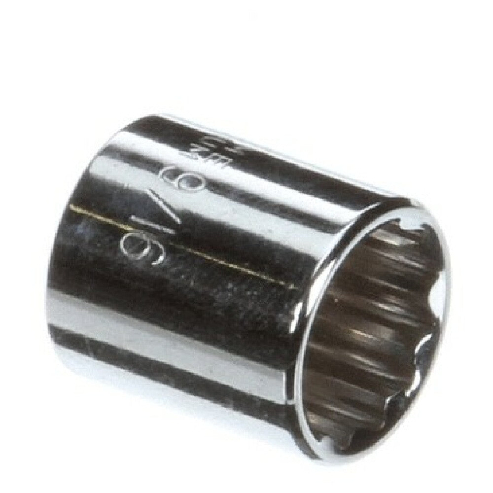 Cleveland 110713 Socket 1/4in Dr 9/16in 12 Poi