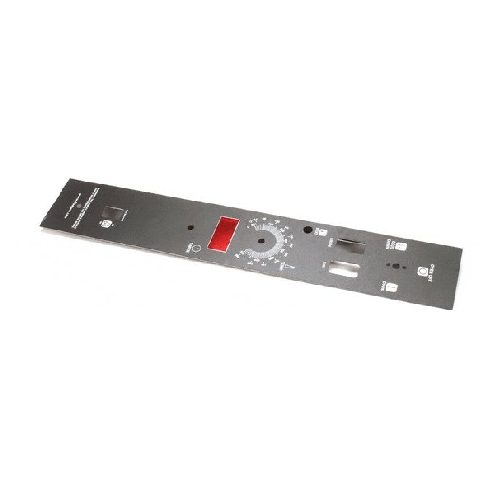 Blodgett 57567 Panel Decal Dfg Inf W/d Ig