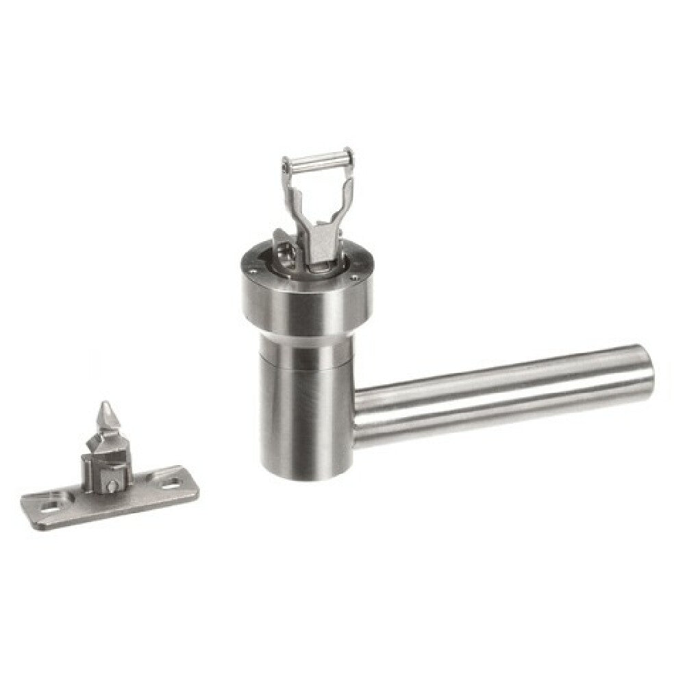 Blodgett 61274 Handle W/catch Rh Lh Hi Nge