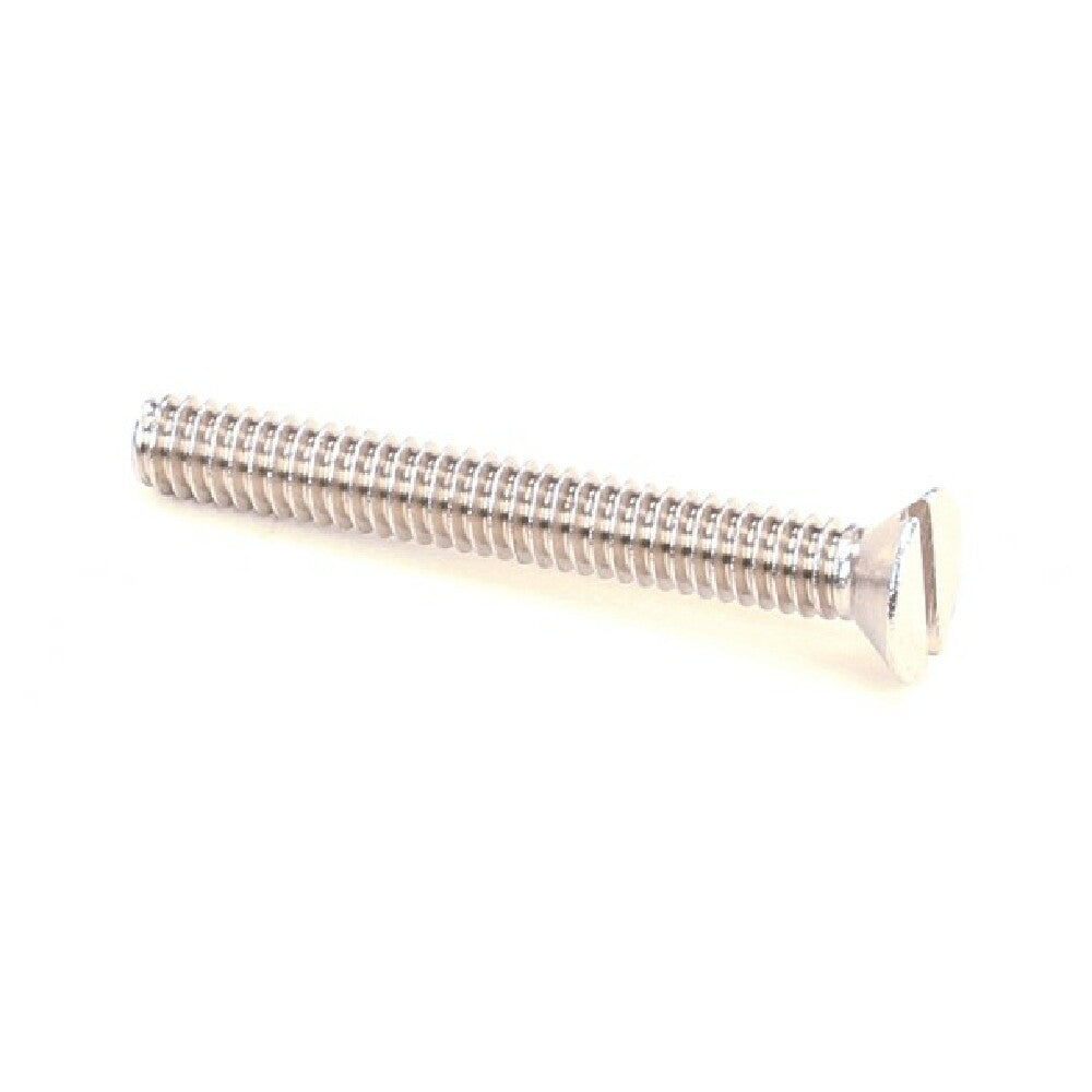 Blodgett R6314 Screw Mach 1/4 20x2 Ss Fthd