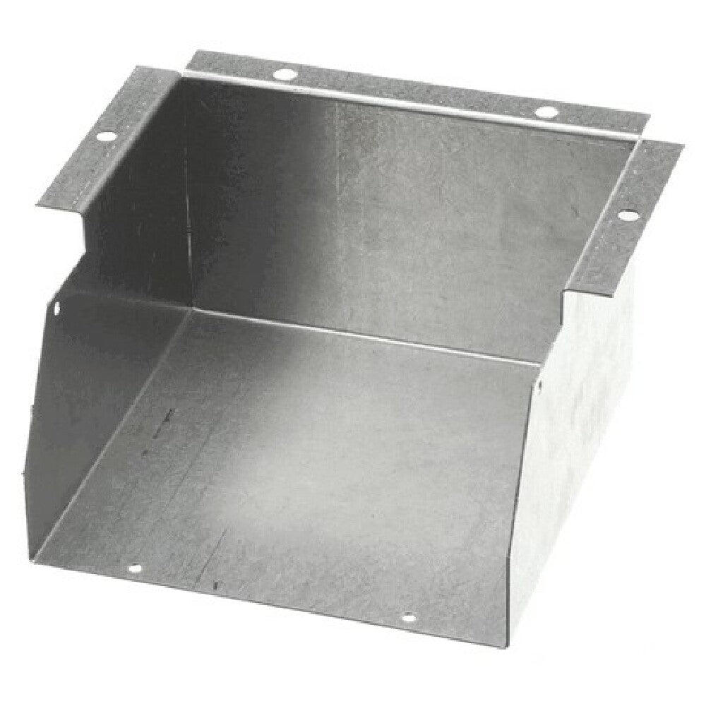 Blodgett 57622 Flue Box Single Or Btm Sect