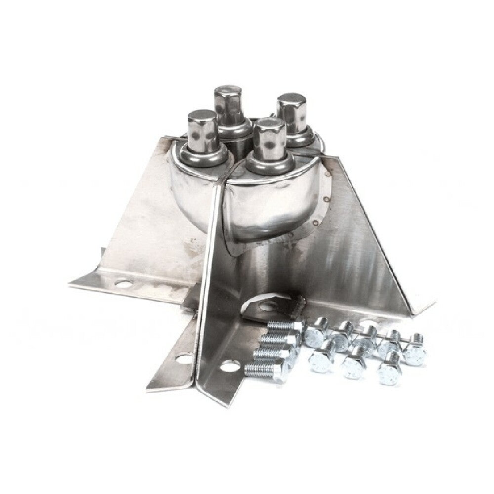 Blodgett 7842 Leg Set 7 In S/s Legs