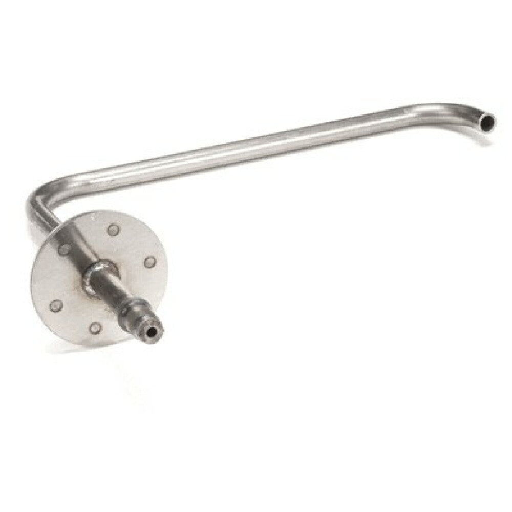 Alto-Shaam 5005474 Injection Tube Weld/spot 6.10es