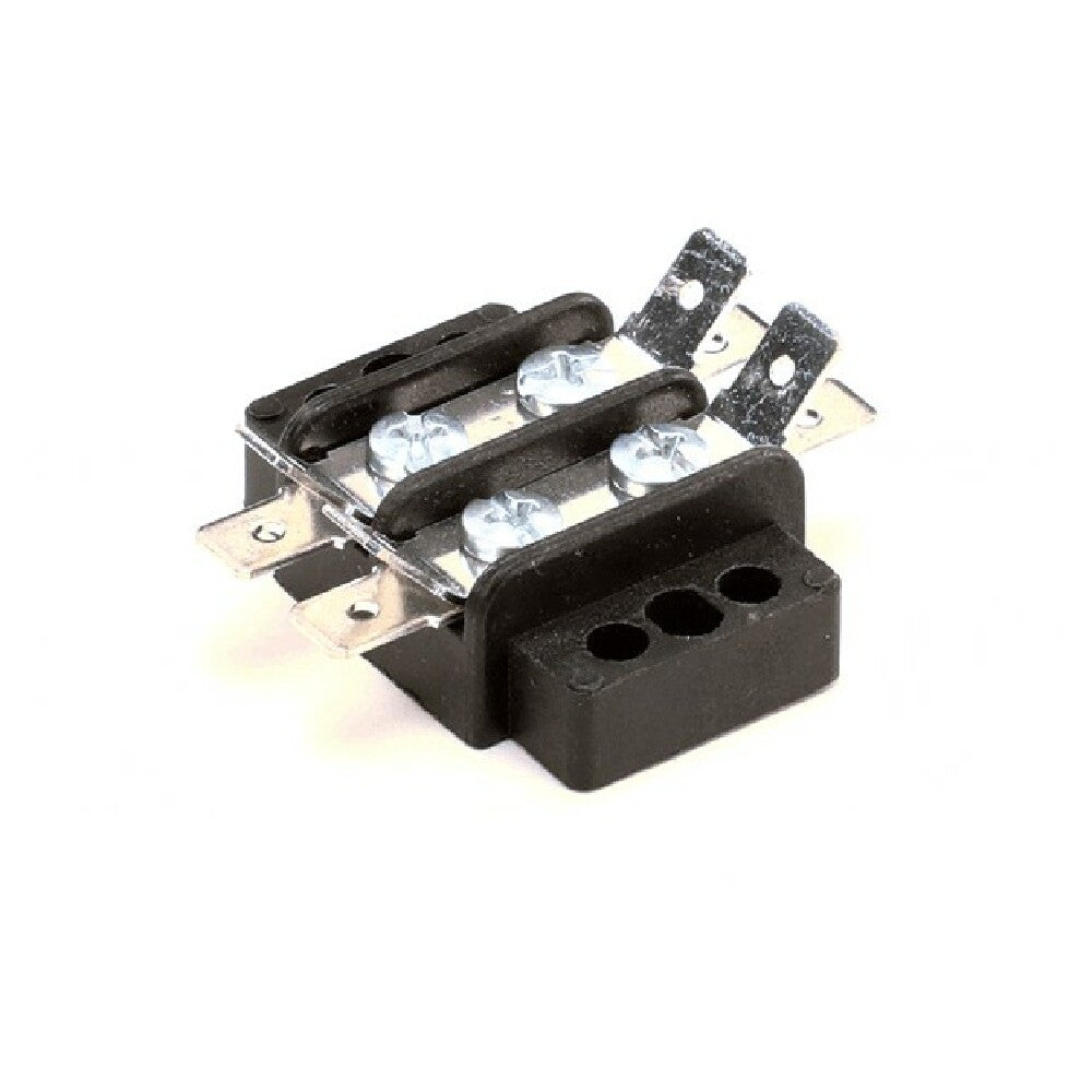 Middleby Marshall M0593 Block Terminal 2 Pole