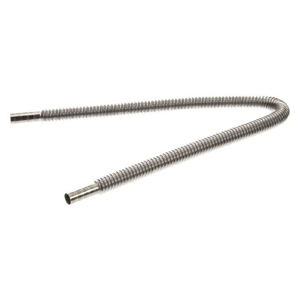 Blickman 6328 Tube Flex 3/8 X 18