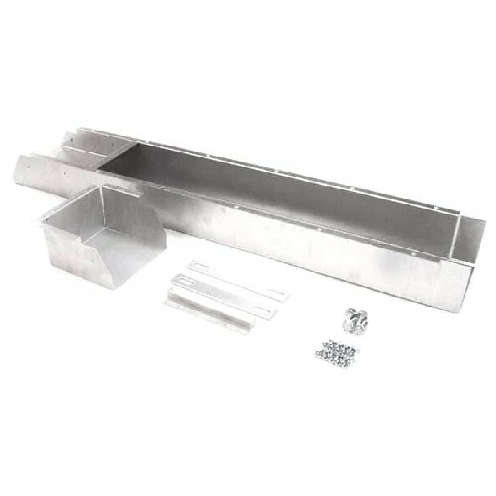 Blodgett 57940 Kit Dbl Vent/stacking 1 00es
