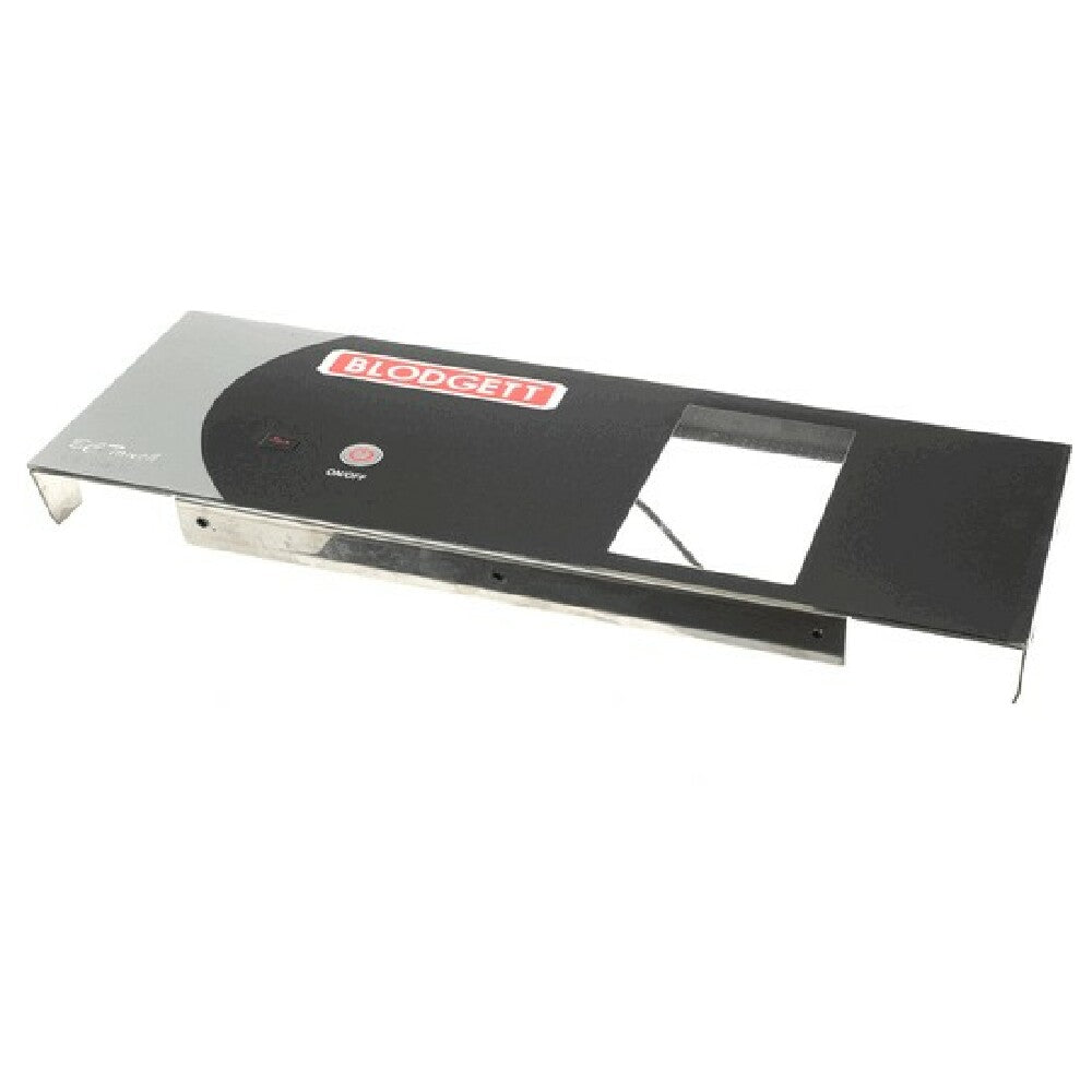 Blodgett 61965 Operation Panel Csii Bc T