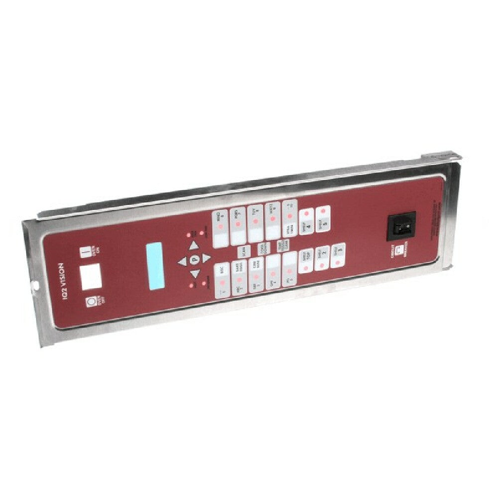Blodgett 57684 Panel Decal Iq2 B.king
