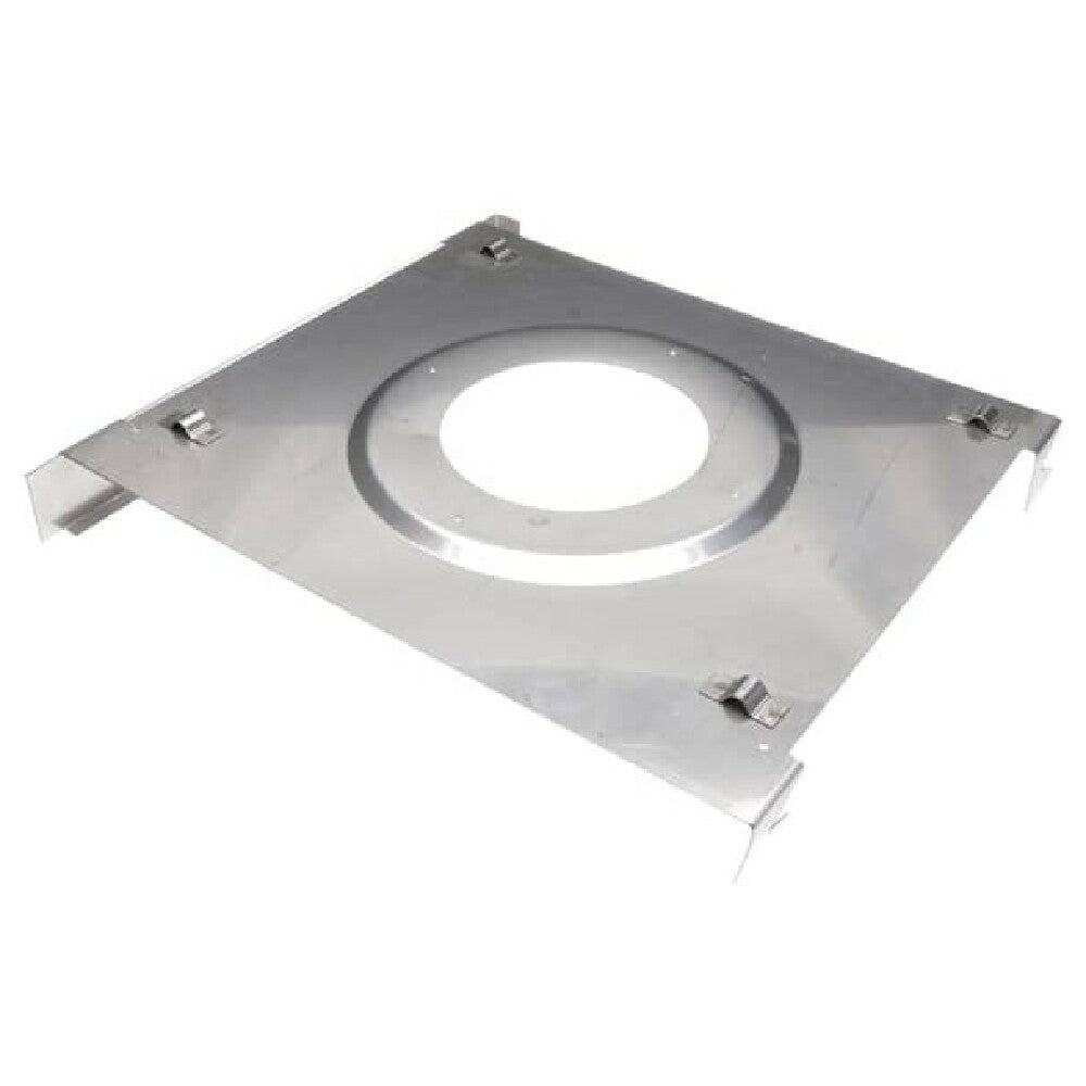 Blodgett 6056 Liner Baffle Assy S/s