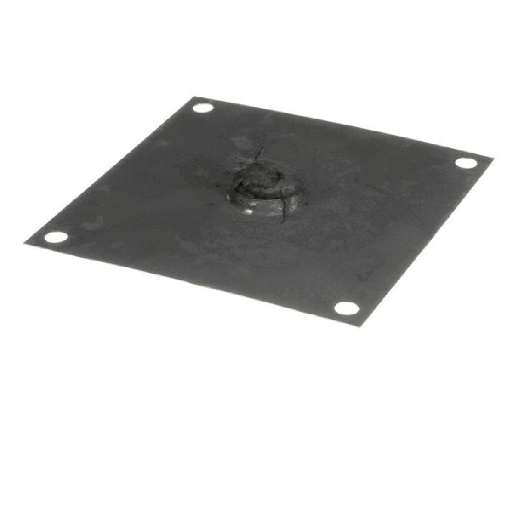 Blodgett R2328 Rope Plate Assy Packing Mtr