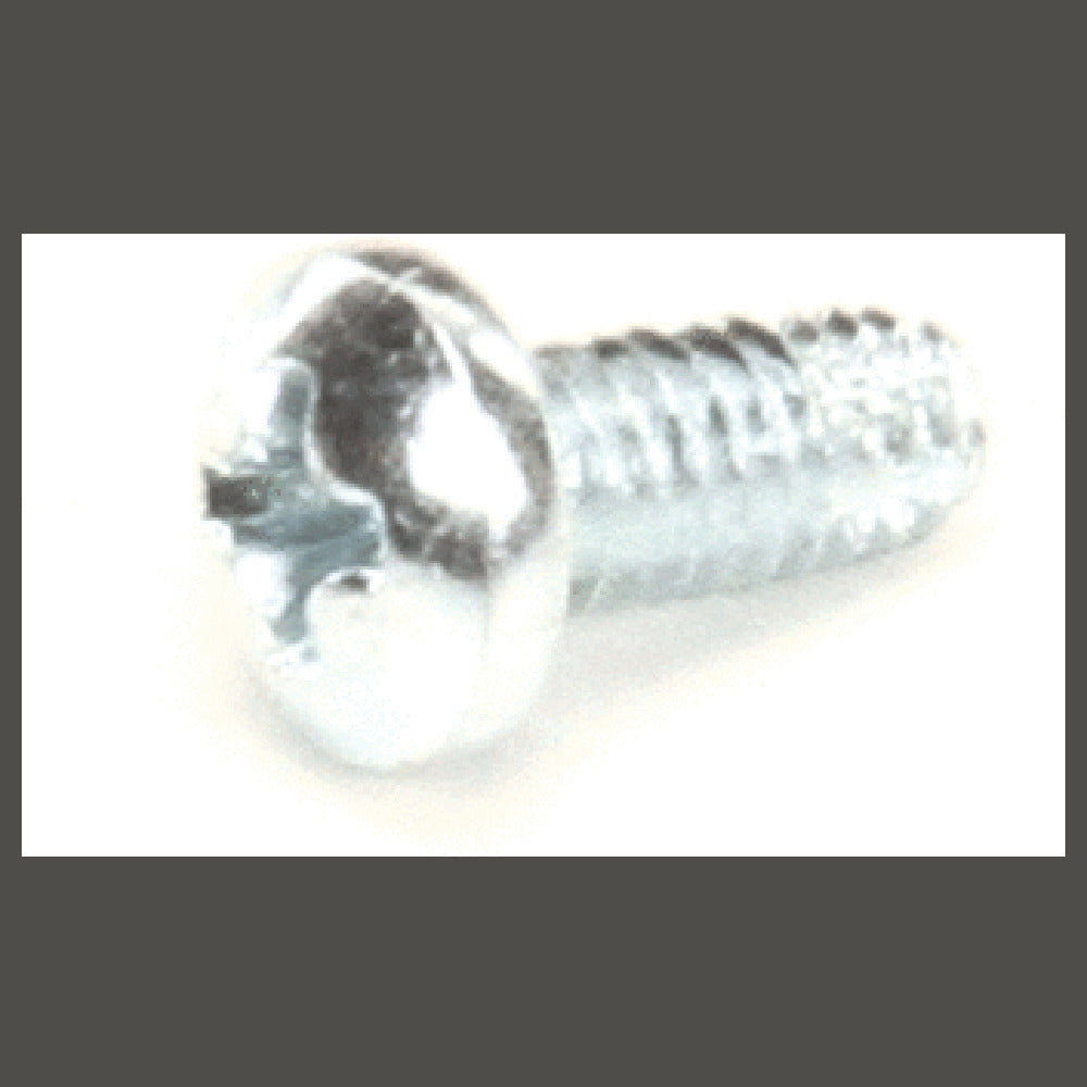 Cleveland 19114 Screw Pan Hd Phil Drv. 8 32x0