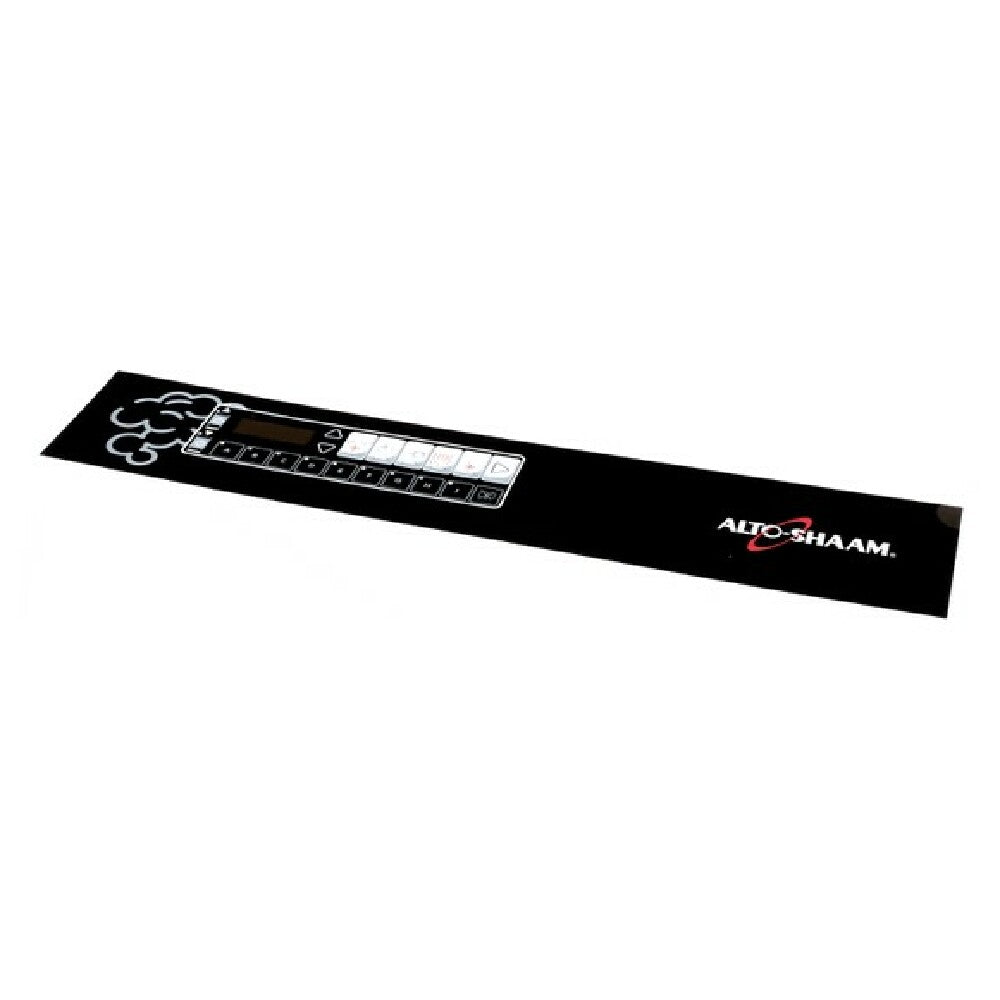 Alto-Shaam PE-29386 Panel Overlay 1200 Sk/ Iii
