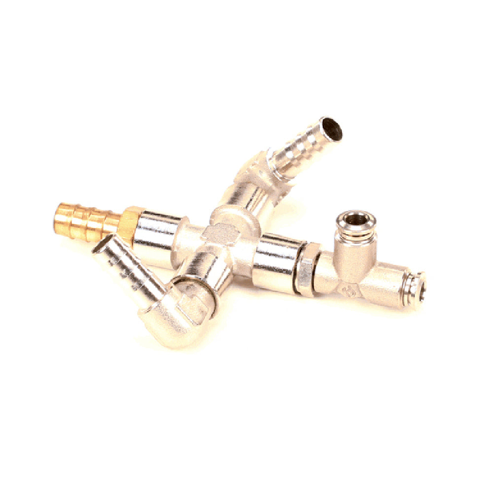 Blodgett 61341 Distribution Jct Combiw Ash