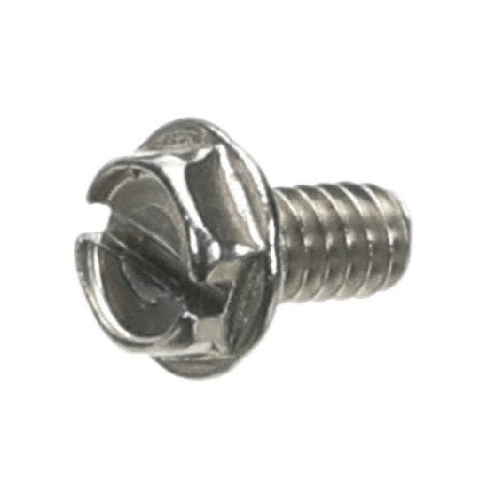 Blodgett M0471 Screw Mach 10 24x3/8 Ss Hexhd
