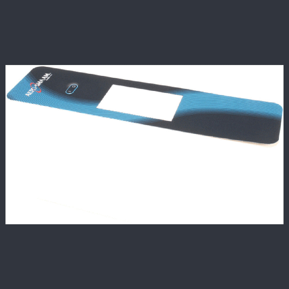 Alto-Shaam PE-29004 Panel Overlay Touch Scre Encombi Es/esi/esg