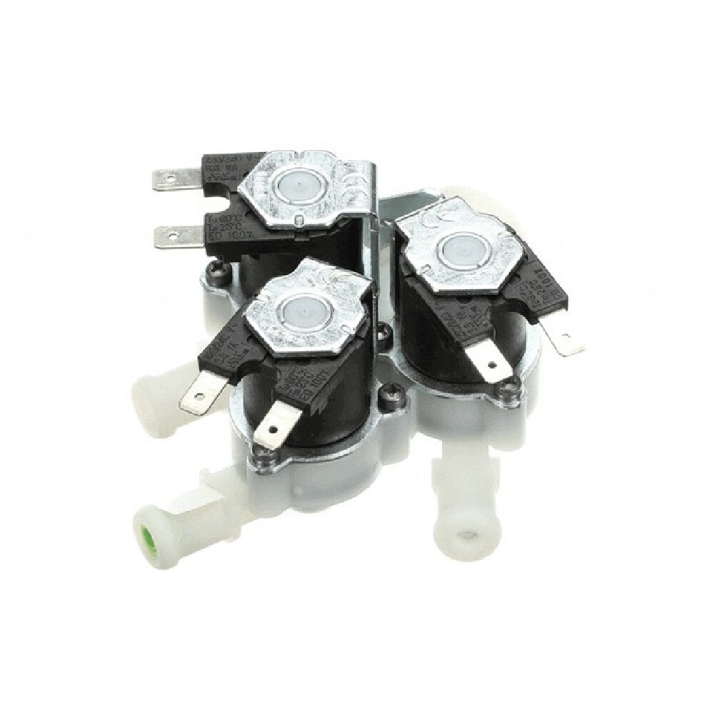 Alto-Shaam VA-38089 Valve 3 Sol 2 Press Sw2 30vv1 1.0l/min V2 0.5l/m