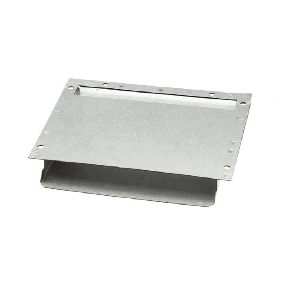 Blodgett 16418 Collector Assy Heat Low Er