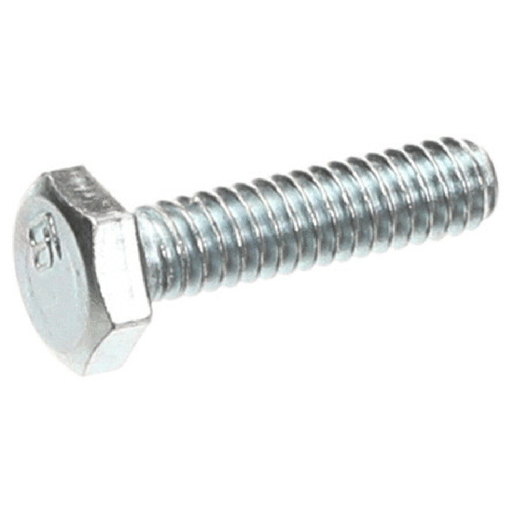 Cleveland FA15005 Hex Bolt 1/4 20 X 1 Zinc Plate