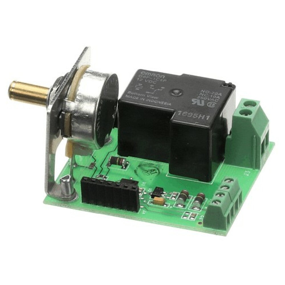 Alto-Shaam BA34295 Board Control Asb Ed2(sy S) 2s Dig 15 Amp (xp) (m