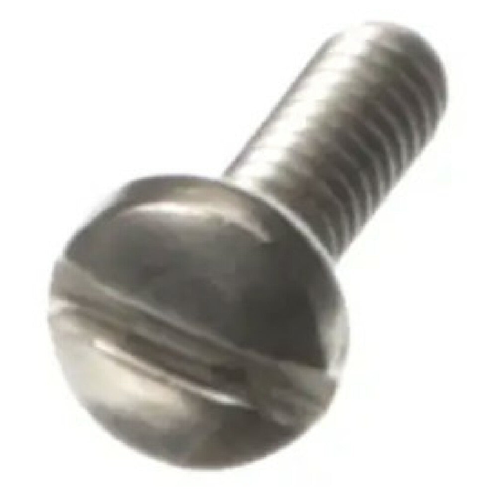 Cleveland FA11056 Screw Slot Dr S S 6 32x 1/2 Pa