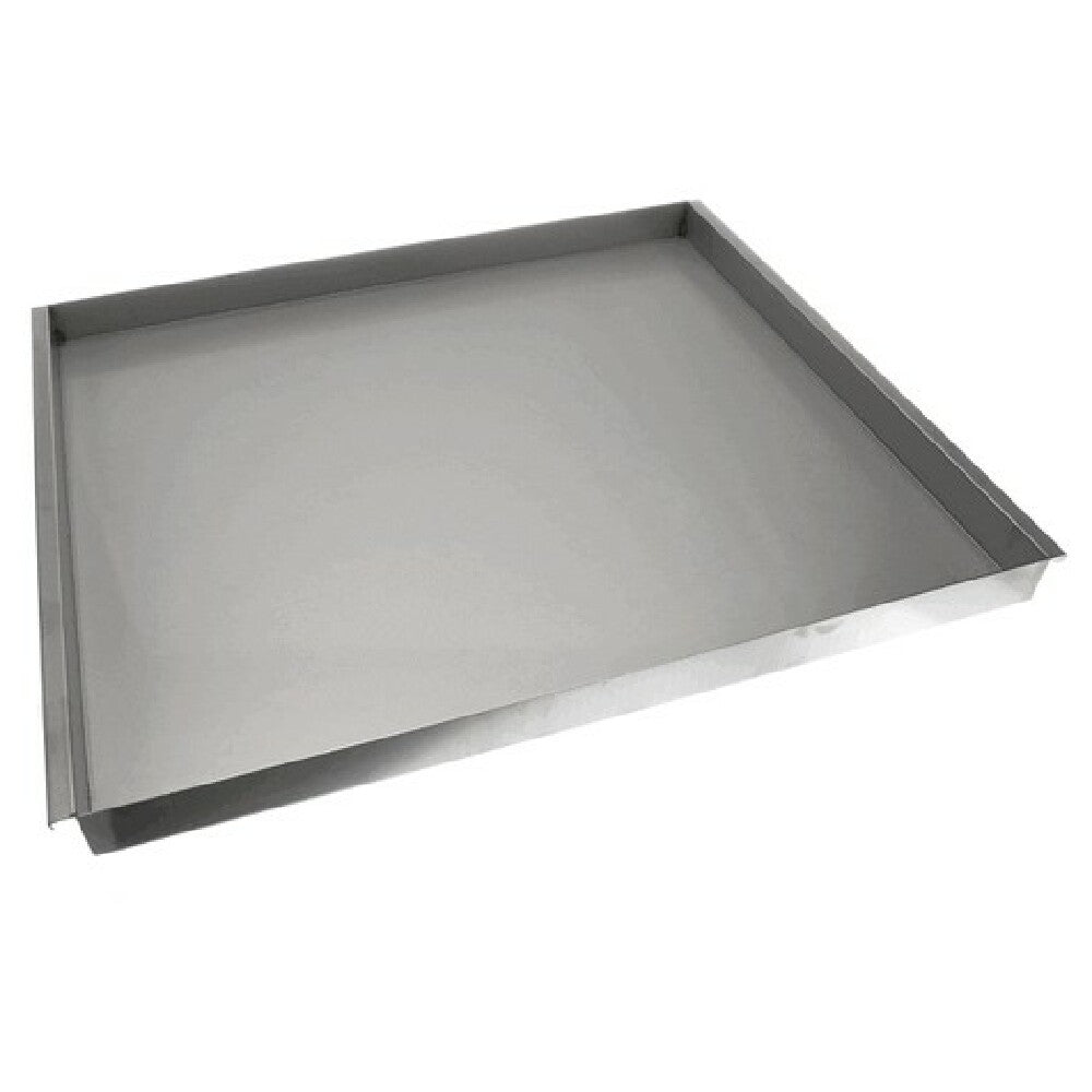 Alto-Shaam 1014684 Pan Drip No Drain 750 S/ Th