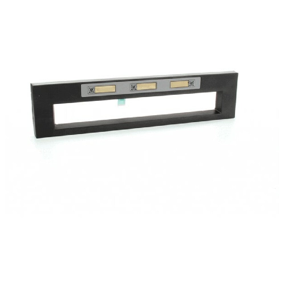 Blodgett 34103 Bezel Membrane Assy Bck Uhc1