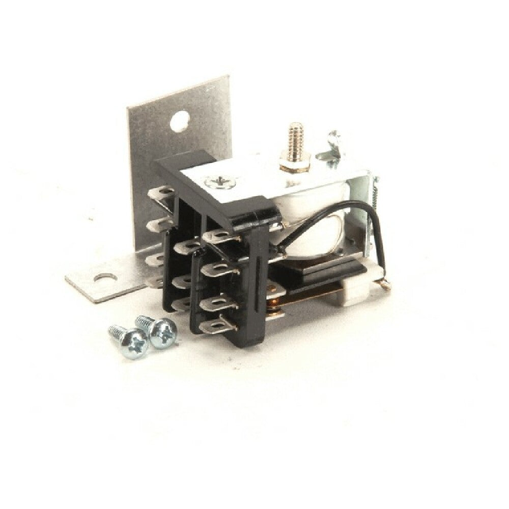 Blodgett 18582 Relay Bracket 3pdt 240v