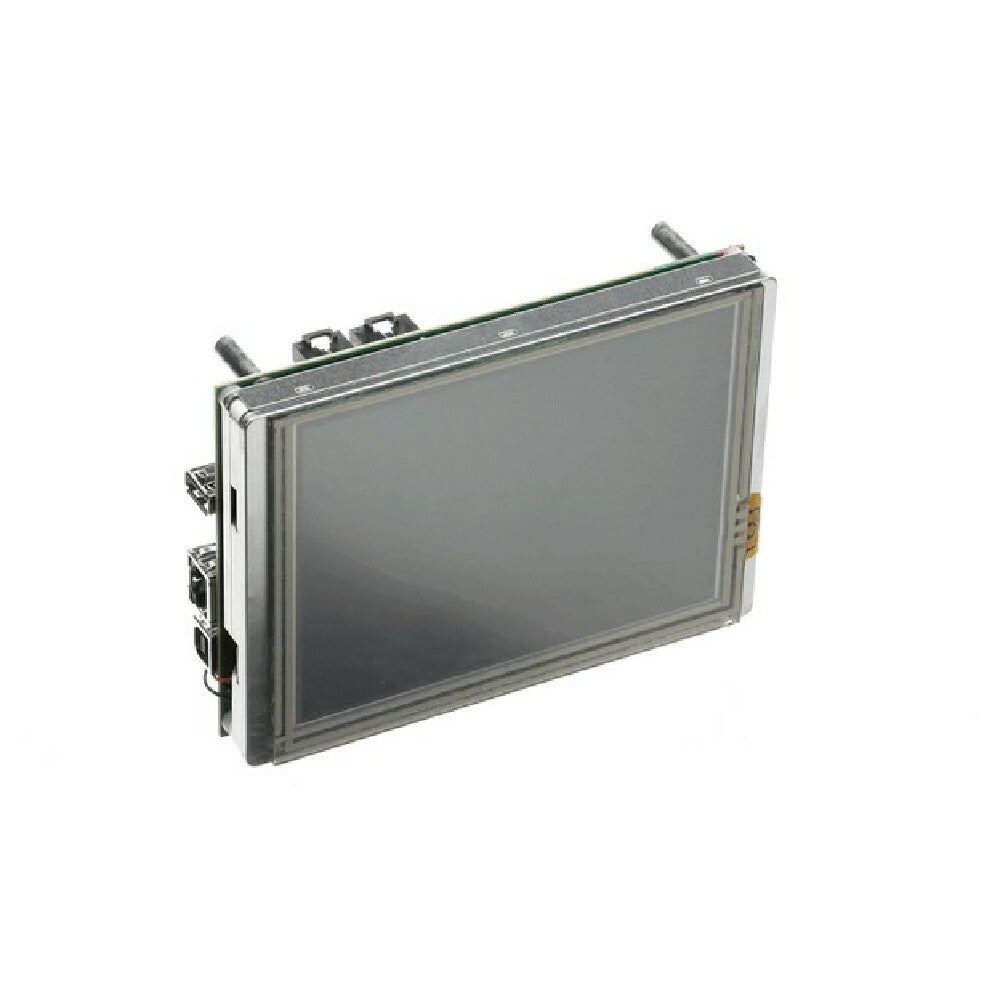 Blodgett 57736 Control Prgmd Bx14 Tchs Rn
