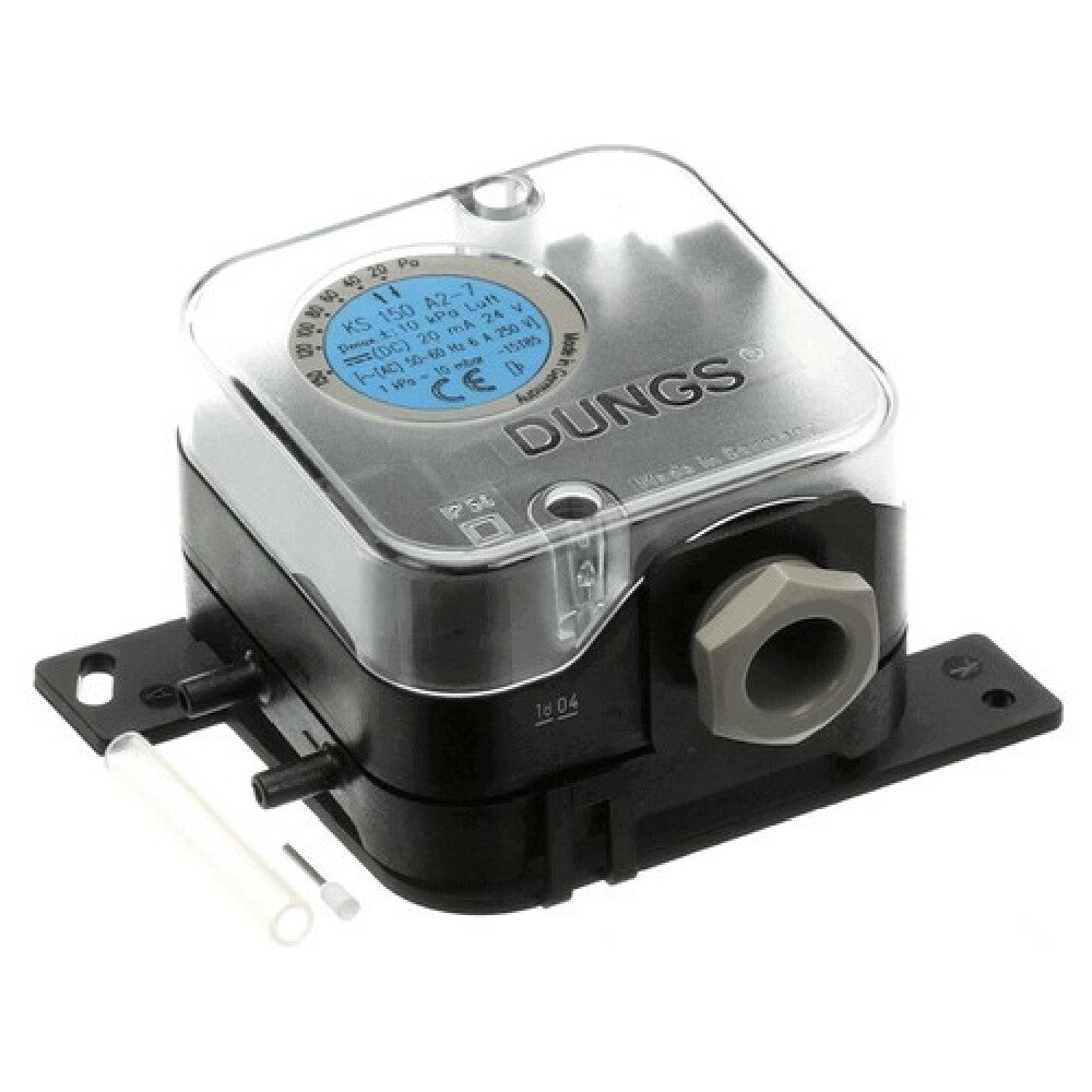Blodgett 60631 Dif Pressure Sens Switch Aa C2