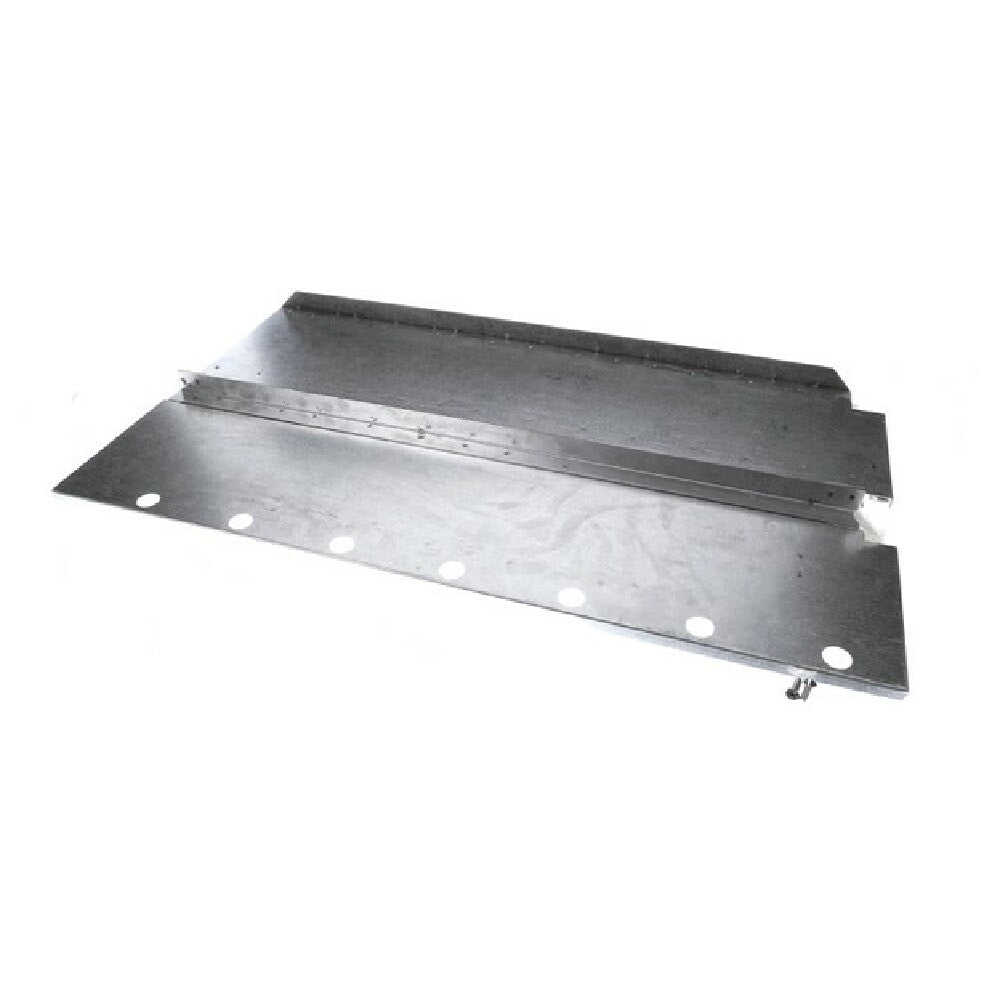Blodgett 7905 Flue Plate Lh 981