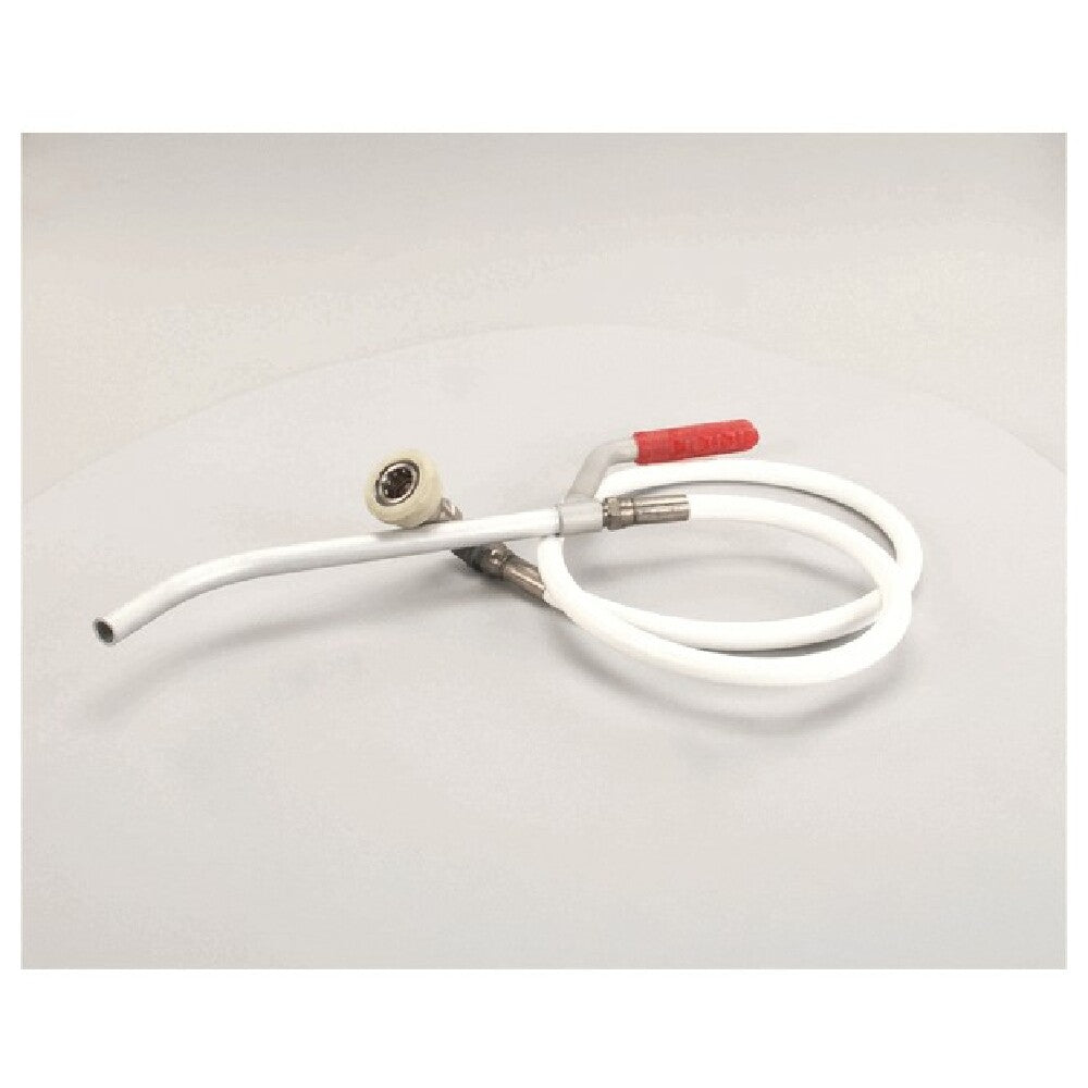 Anets D439600C Fltr Assy Hose/noz W/cp Lg F/m