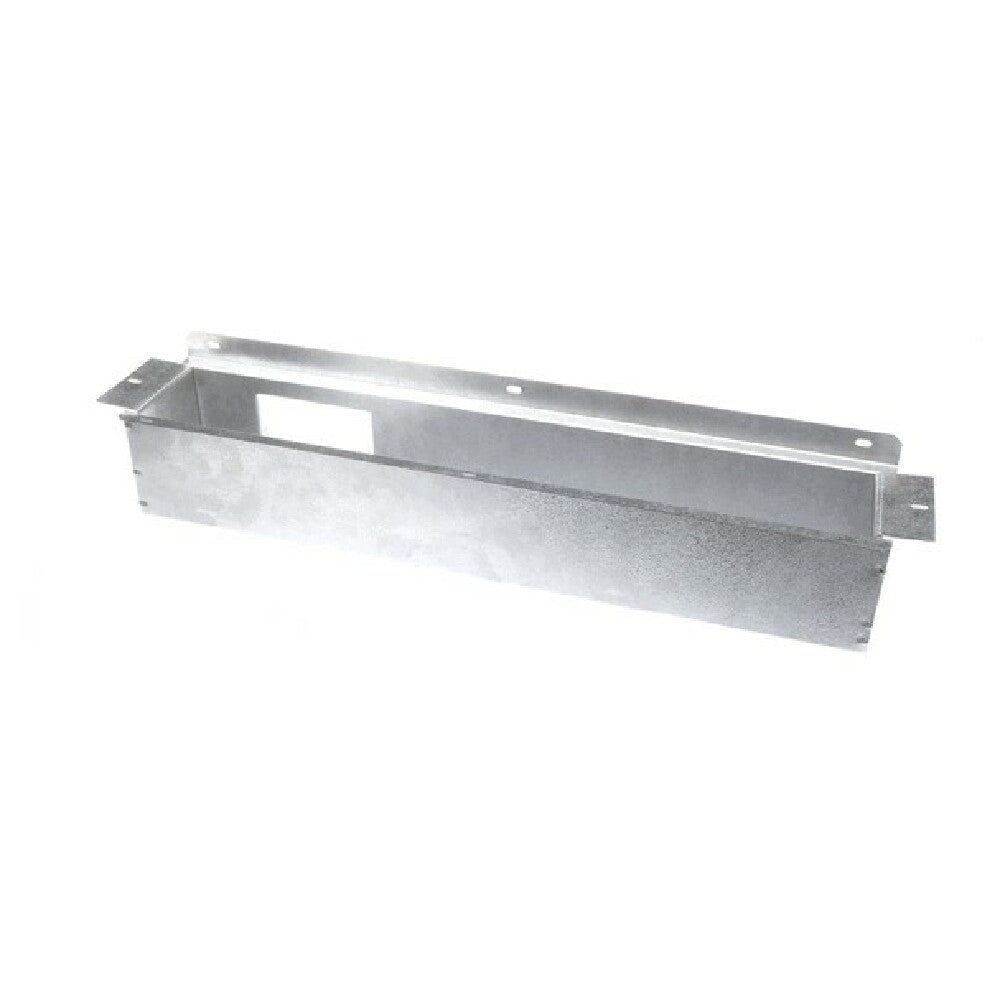 Blodgett 17487 Flue Box Assy Lower Alc T