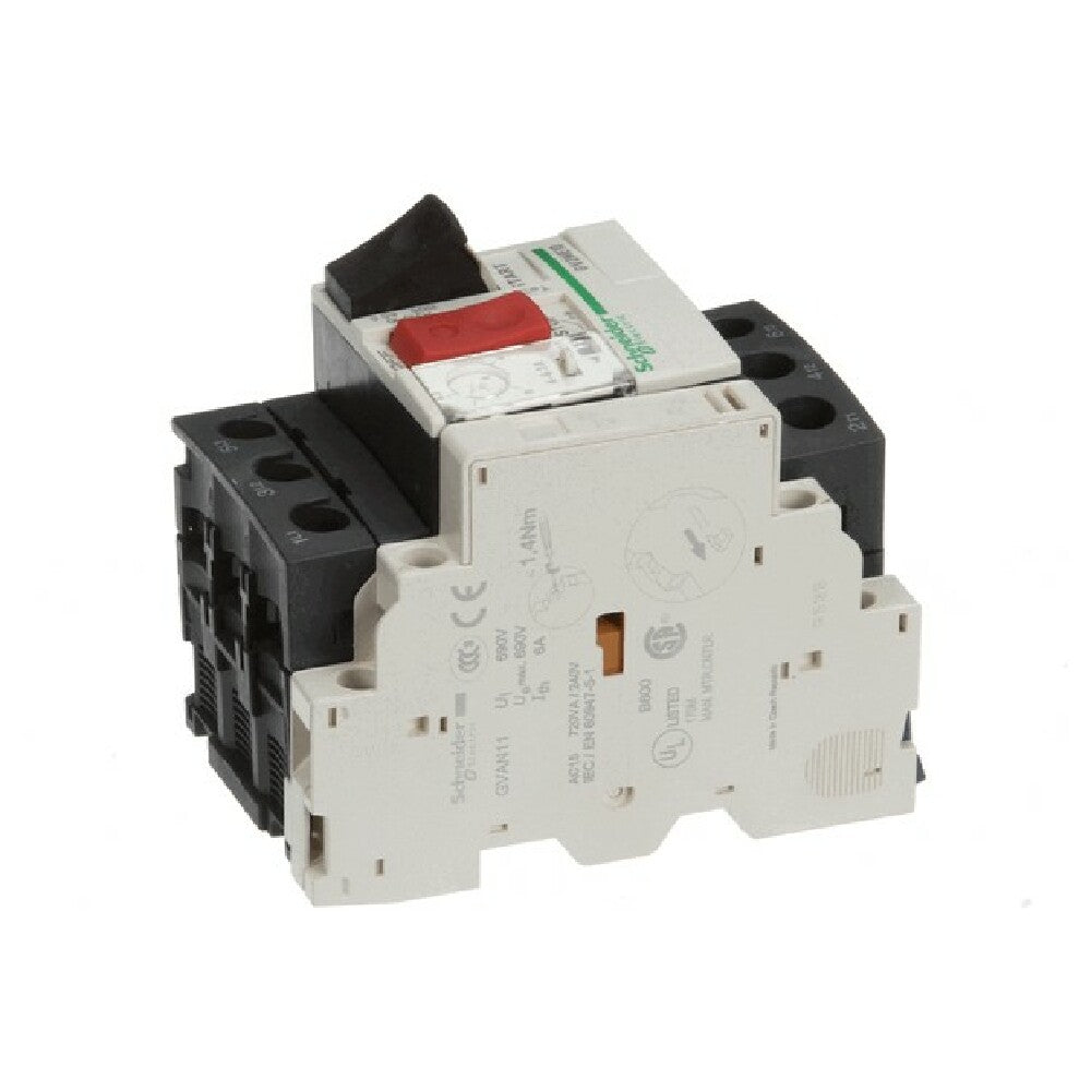 Alto-Shaam SW33856 Zz Switch Ct Gas Motor P Rotect6.3amp 6.10/10.10/