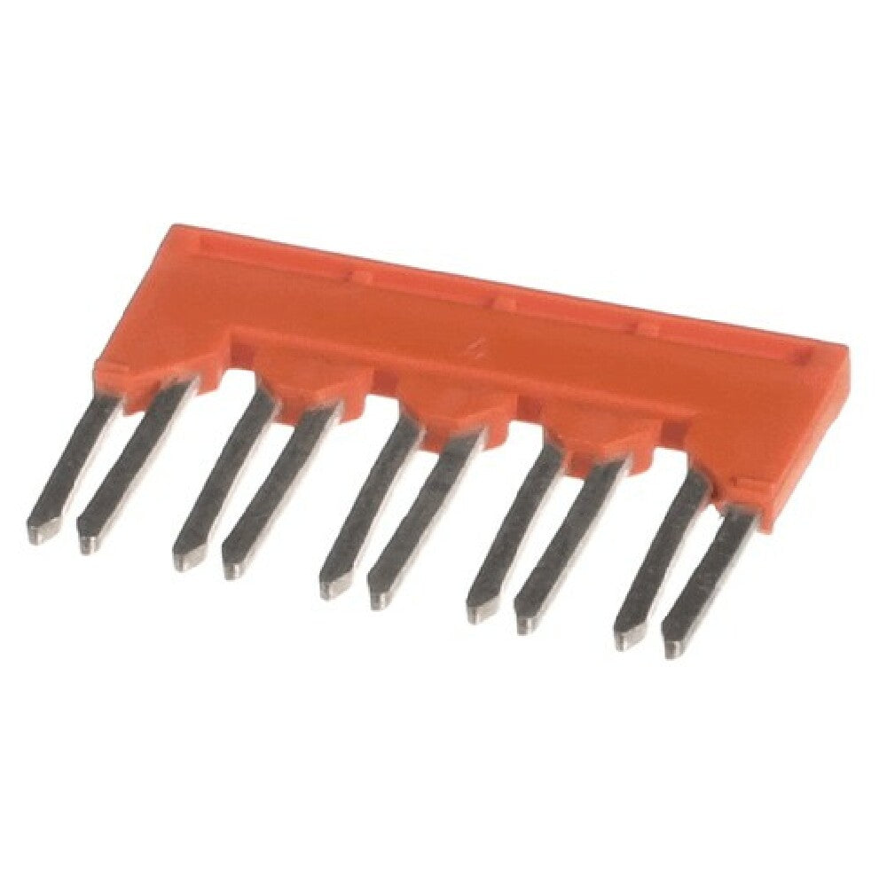 Alto-Shaam TM34310 Terminal 5 Pole Jumper 6 Mmspring Type